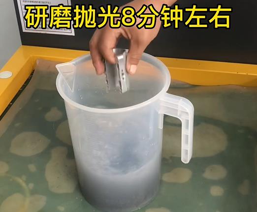 CNC机加工万载铝件样品